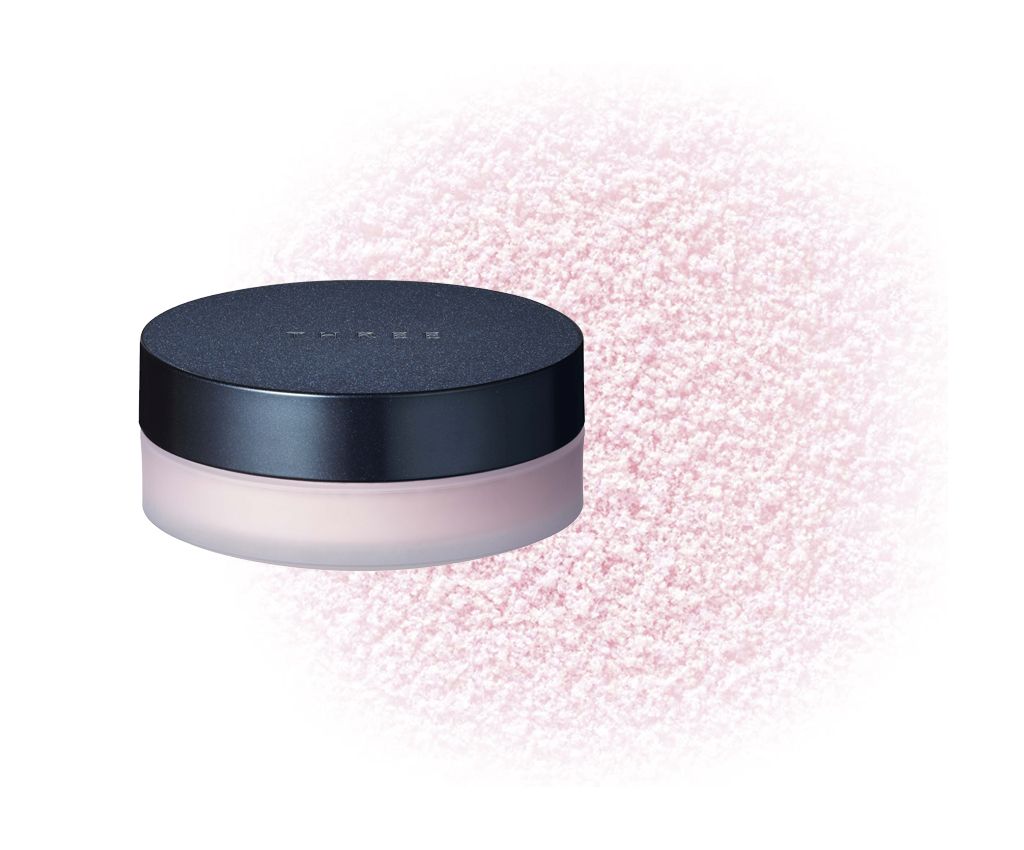 Advanced Ethereal Smooth Operator Loose Powder